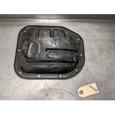 115X109 Lower Engine Oil Pan For 12-18 Toyota Prius c  1.5